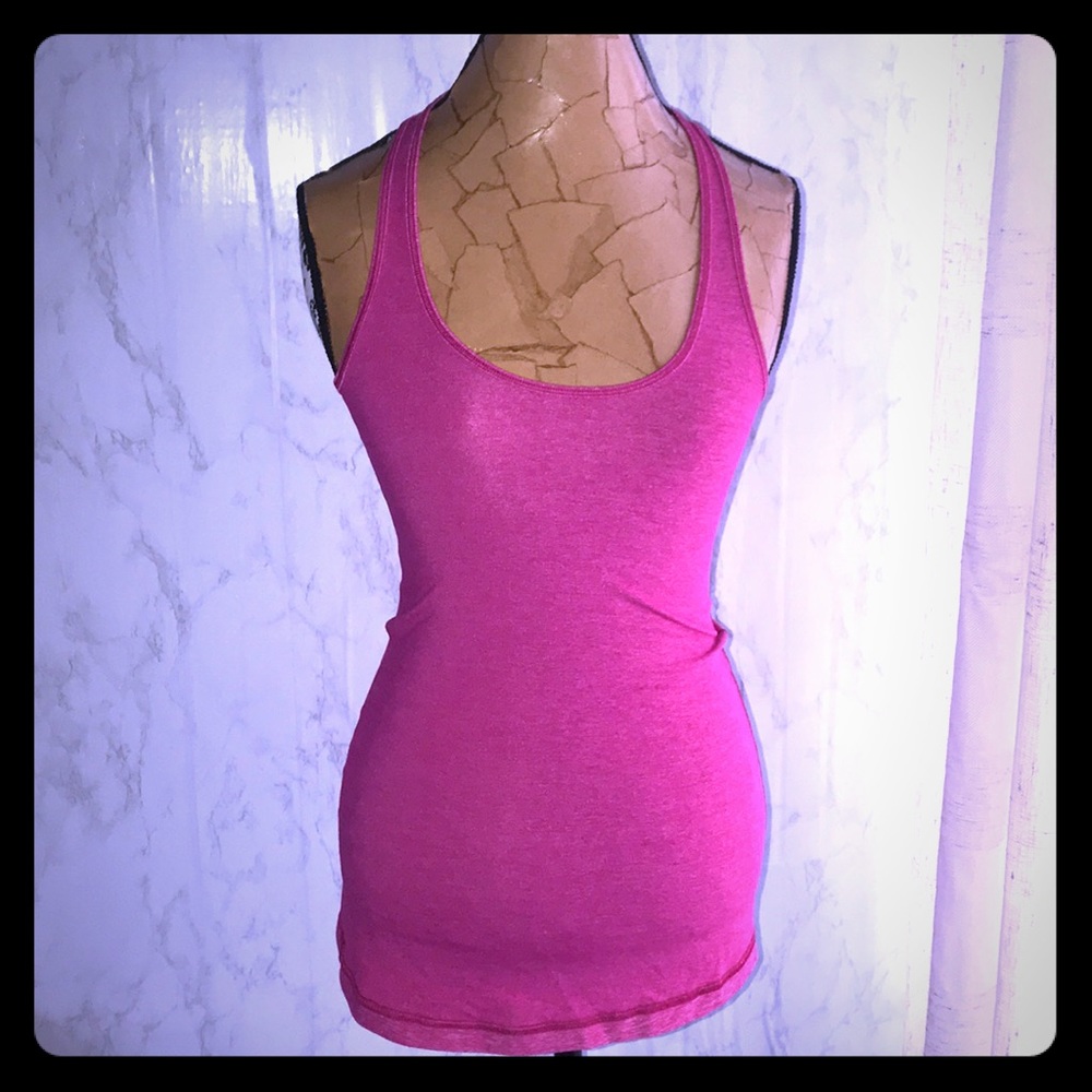 Lululemon 🍋 Cool Racerback Tank Top - Picture 3 of 7